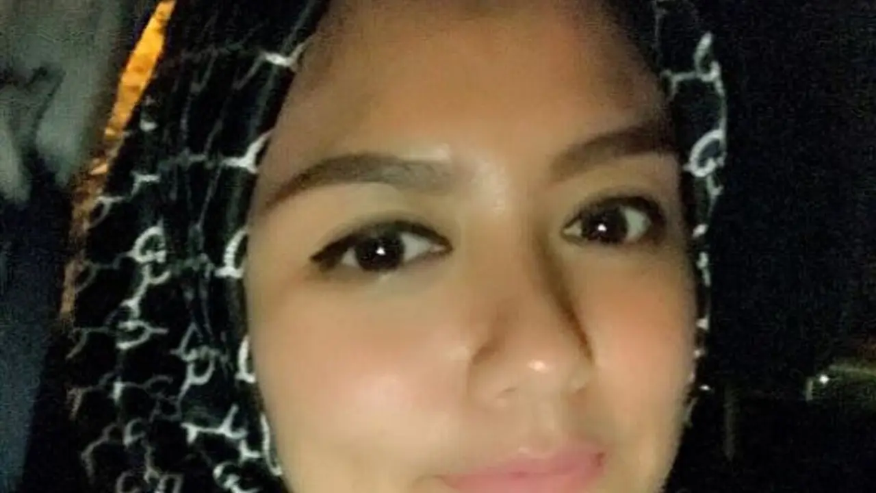 [Bintang] Tika Ramlan