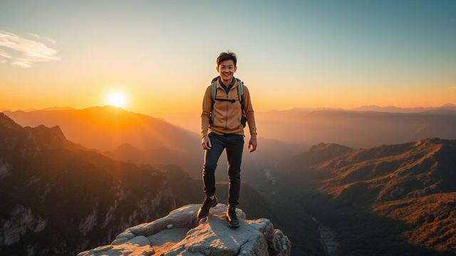 Friday Adventure Quotes