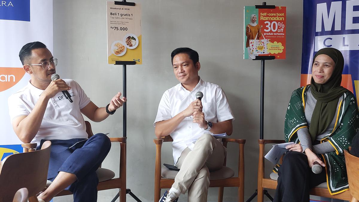 Semarak Ramadan, Guardian dan IKEA Hadirkan Promo Spesial untuk Lengkapi Kebutuhan Ramadan dan Lebaran