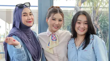 Foto Anisa Rahma Hari Ini - Foto Terbaru Terkini | Liputan6.com