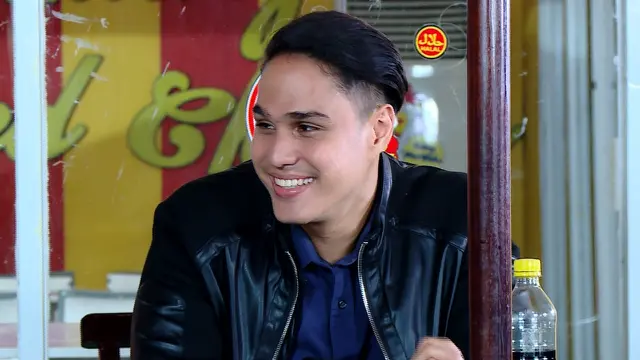Anak Langit