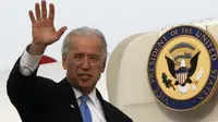 Wapres AS Joe Biden. (Istimewa)