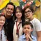 Ulang Tahun ke-14 Anak Ketiga Andhika Pratama, Ussy Sulistiawaty Tulis Doa Menyentuh