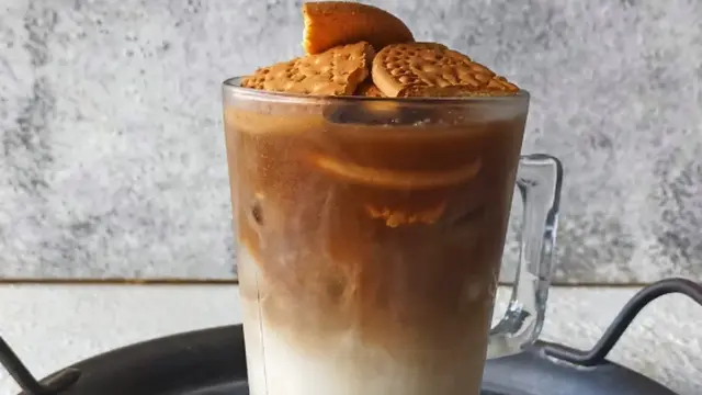 kopi susu regal
