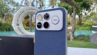 Poco F8 Ultra dan F8 Pro Muncul di TKDN Kemenperin, Peluncuran di Indonesia Makin Dekat
