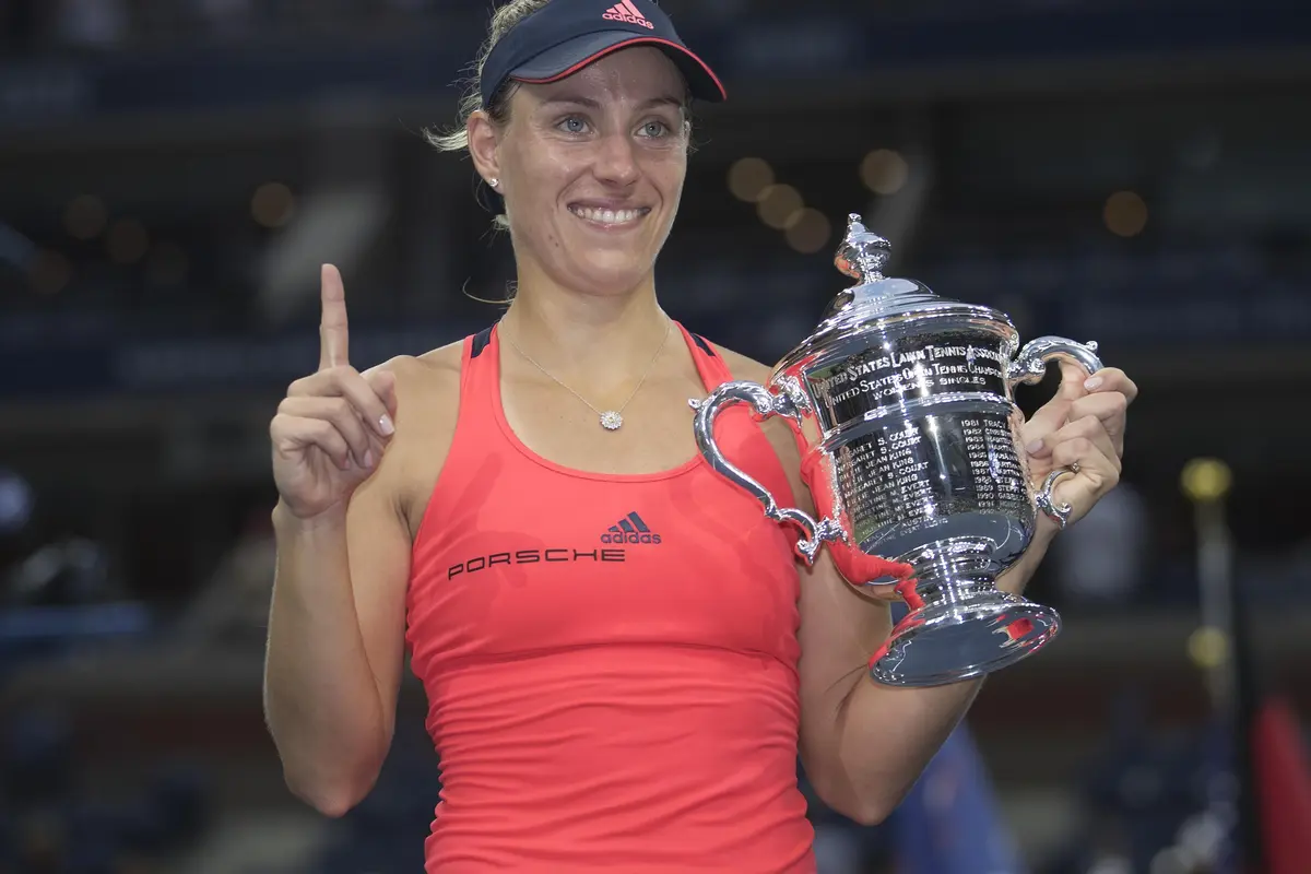 Angelique Kerber