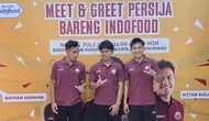Witan Sulaeman Senang Dilatih Shin Tae-yong Lagi di Persija