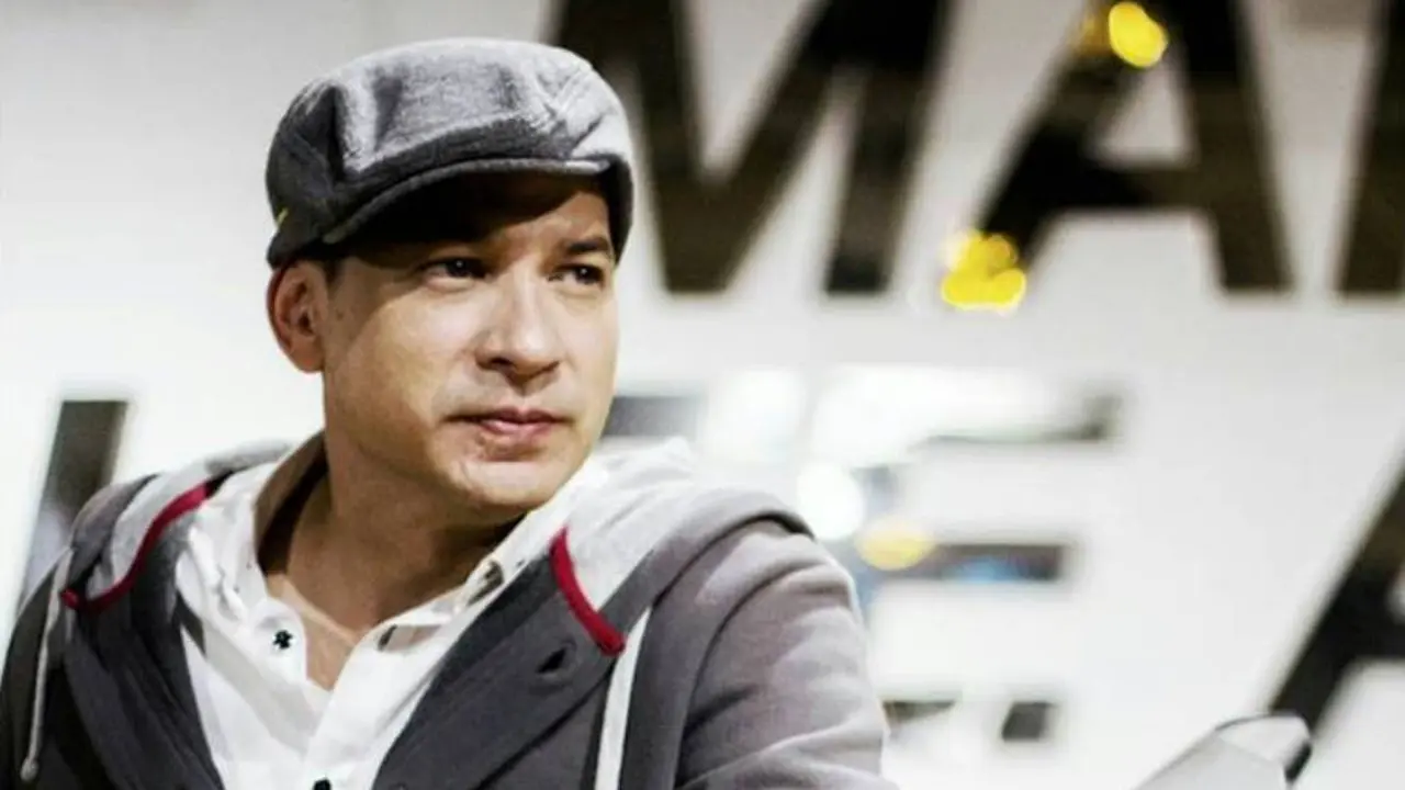 Ari Wibowo