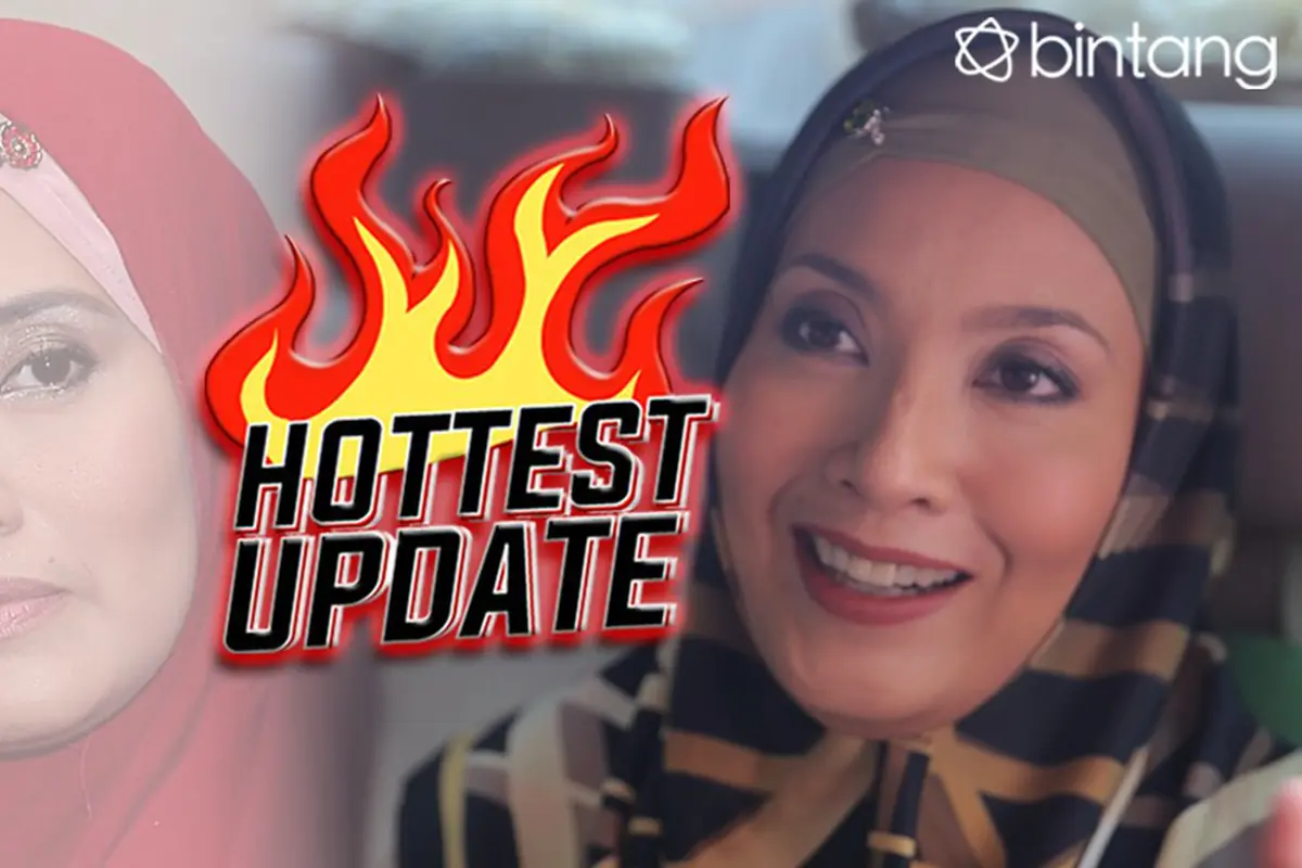 [Bintang] HL Hottest Update Elma Theana