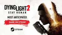 Dying Light 2 Stay Human (Twitter Dying Light)