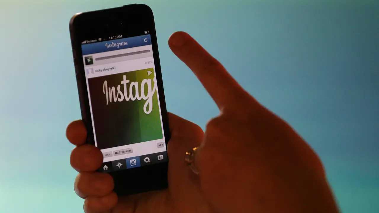 Instagram