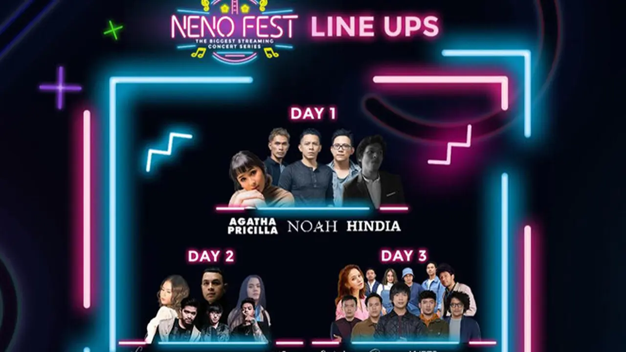 Neno Fest 2020