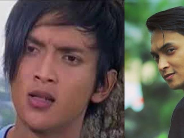 Potret Dulu Vs Kini 7 Selebriti Tampan Ftv Indosiar Makin Macho Hot Liputan6 Com