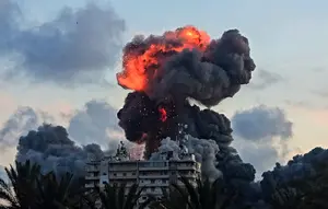 Jenazah Tentara Lebanon yang Ditahan Israel Dipulangkan