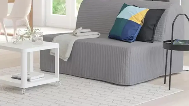 Sofa Lipat Minimalis