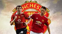 Jejak 4 Gelandang Bertahan di MU Sebelum Casemiro, Siapa yang Istimewa dan Tak Berguna?