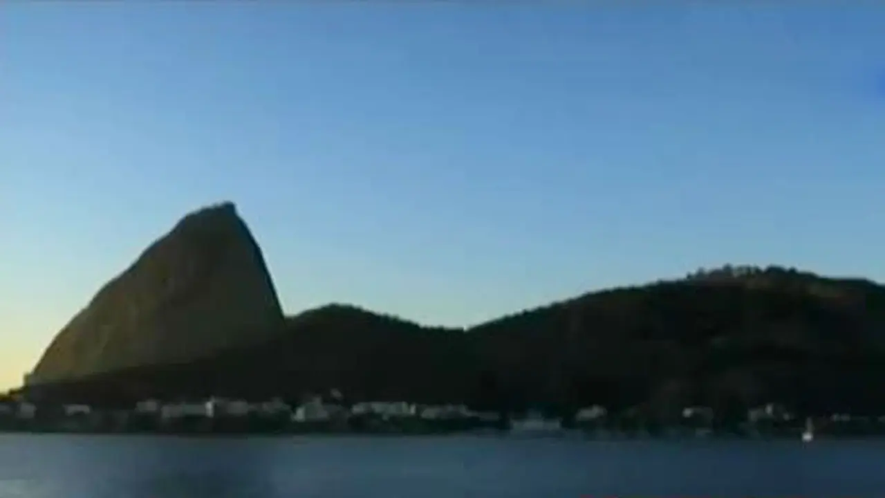  Olimpiade Brasil 