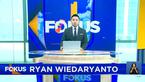 Fokus edisi (13/11) mengangkat beberapa topik pilihan sebagai berikut, Lahan Ditanami Bawang Merah Kebanjiran, Perilaku Tak Pantas Pendakwah Tuai Kecaman, Atap Kelas Ambrol saat Belajar Mengajar, Rumah Rusak Diterjang Angin Kencang.