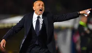 Petinggi Juventus Beri Dukungan Penuh untuk Luciano Spalletti