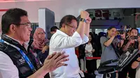 Situs Web Capres-Cawapres Dijual hingga Miliaran, Ini Kata Menkominfo