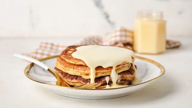 Susu Kental Manis Bukan Susu? Yuk, Bongkar Faktanya!