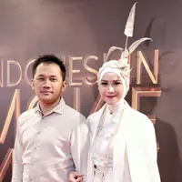 Indonesia Movie Awards 2016 (Adrian Putra/bintang.com)