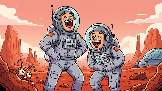 Astronaut