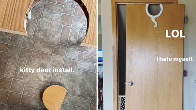 Ngenes, 7 Orang Ini Alami Masa Karantina di Rumah Lebih Buruk dari Anda