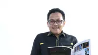 Wali Kota Sutiaji Ingatkan Warga Malang Jaga Kedamaian dalam Keberagaman