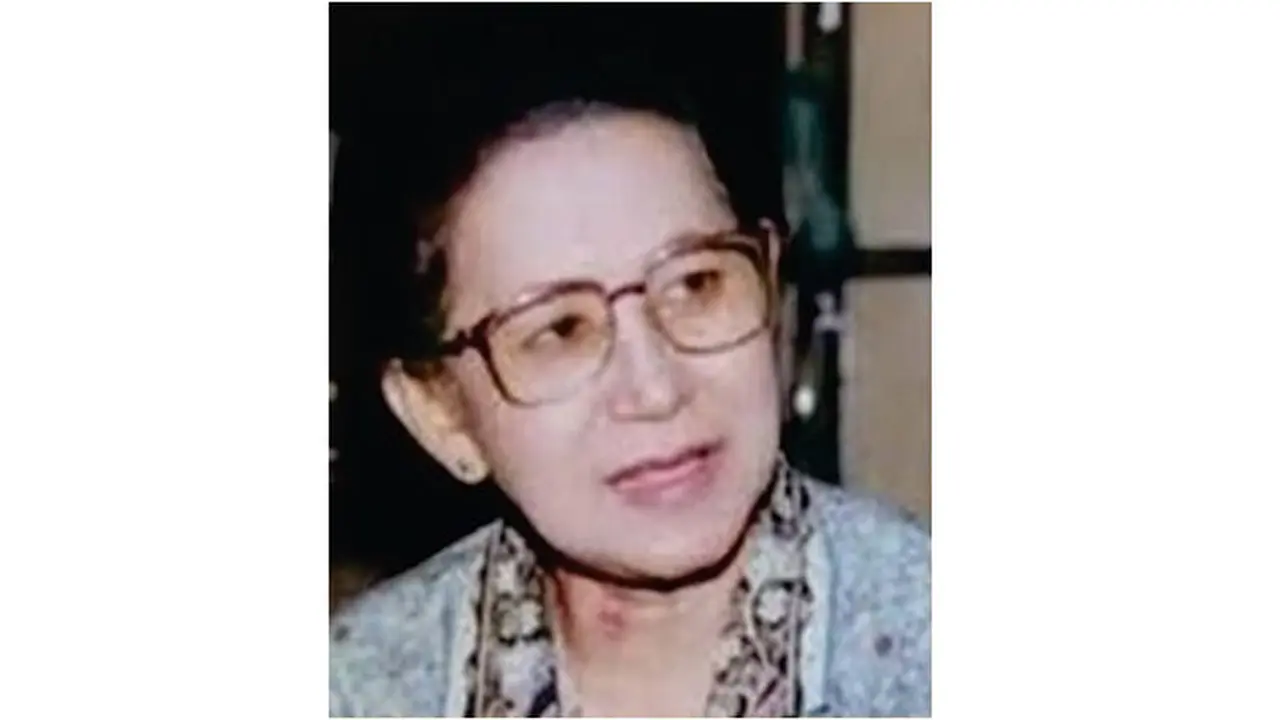 Sandiah Ibu Kasur