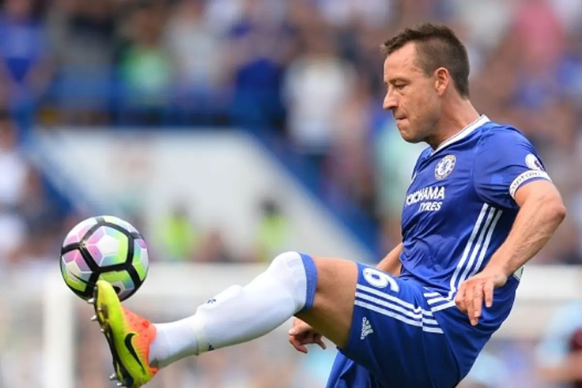 John Terry