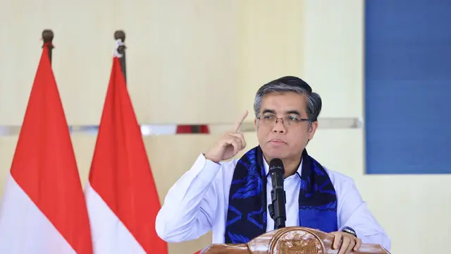 Sah, 18 Agustus 2025 Ditetapkan sebagai Cuti Bersama