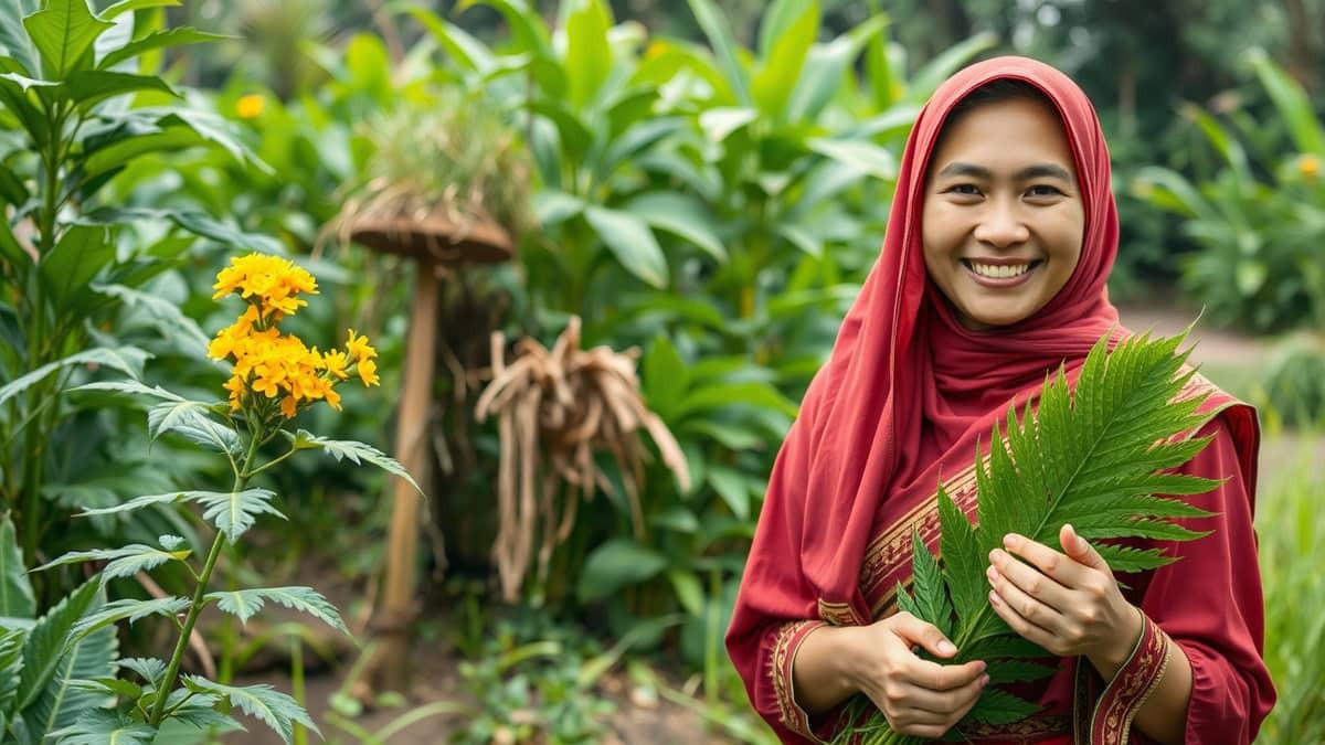 Tempuyung vs Tapak Liman: Mengenal Perbedaan dan Manfaatnya untuk Kesehatan