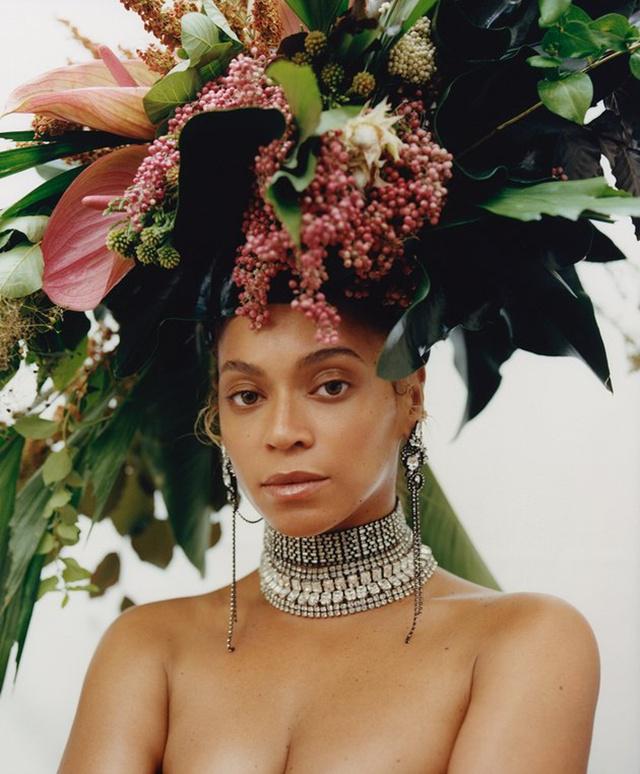 Beyonce/copyright vogue/rna