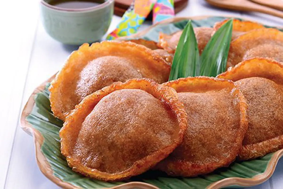 Kue tradisional kesukaan banyak orang/copyright: resepgulaku.com
