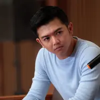 Nicky Tirta (Deki Prayoga/bintang.com)