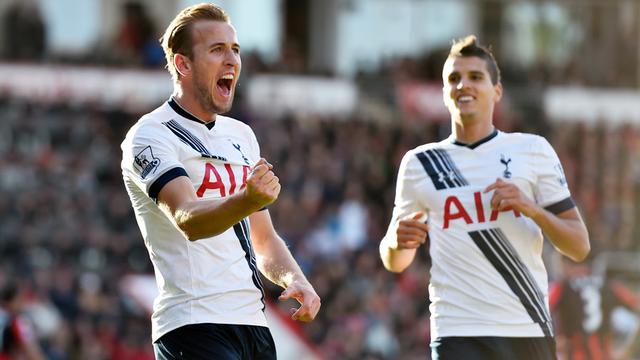 Video: 11 Pemain Terbaik Premier League Pekan ke 10