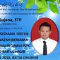 Saat itu, pegawai BPK korban pembunuhan di Jayapura akan mengambil drone milik temannya di kamar. (dok. Istimewa/Dinny Mutiah)