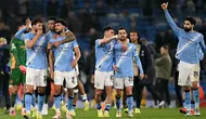 Savinho Absen dari Skuad Man City di Community Shield, Sinyal Kuat Gabung Tottenham