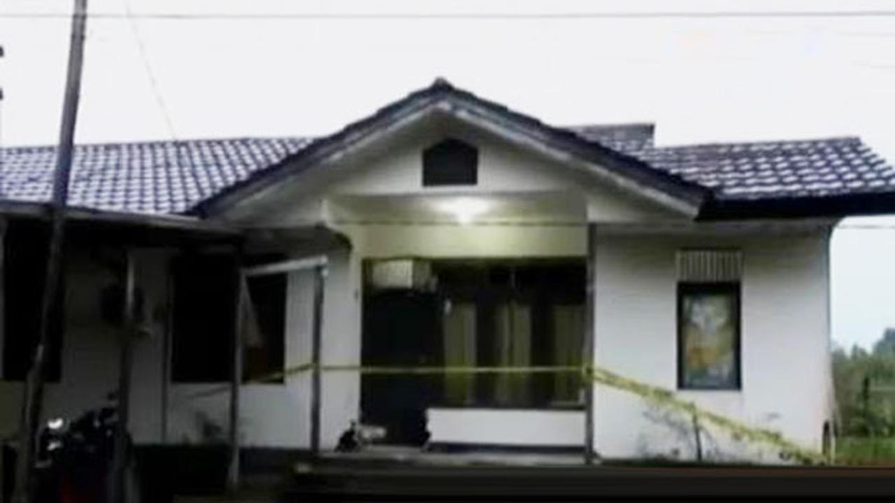 Polisi Mutilasi Anak Kandung hingga Festival Durian di Jakarta