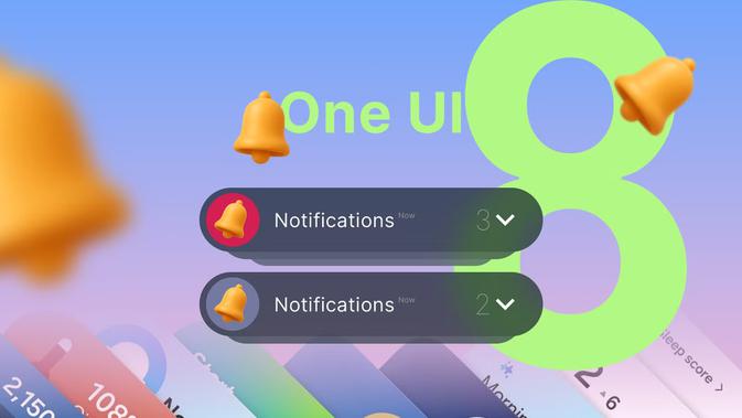 Kuasai Notifikasi One UI 8: Tips & Trik Terbaru untuk Efisiensi Optimal