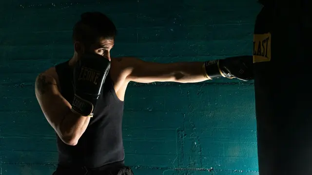 Boxing