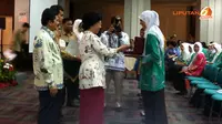 129 Tenaga Kesehatan Teladan Dapat Penghargaan Menkes
