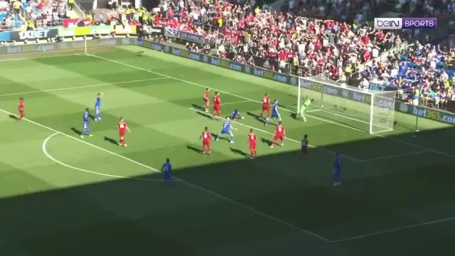 VIDEO: Highlights Premier League, Cardiff Vs Liverpool 0-2