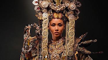 Miss Intercontinental 2019