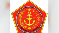 Logo Mabes TNI