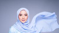 Ilustrasi wanita berhijab/Shutterstock.