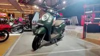 Honda Scoopy (Otosia.com/Arendra Pranayaditya)