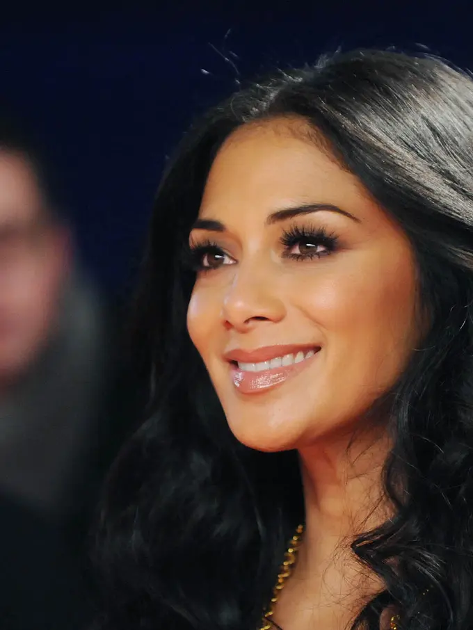 Nicole Scherzinger