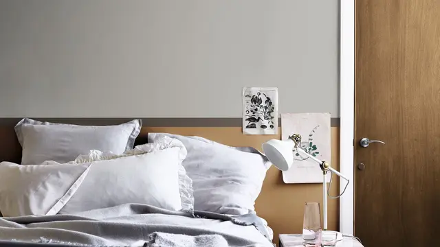 Dekorasi rumah nyaman